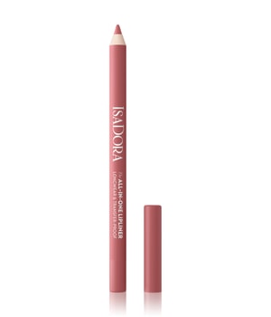 IsaDora All-in-One Lipliner 1.2 g Hellbraun