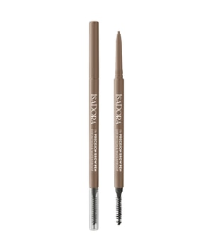 IsaDora Precision Eyebrow Pen Augenbrauenstift 0.09 g Braun