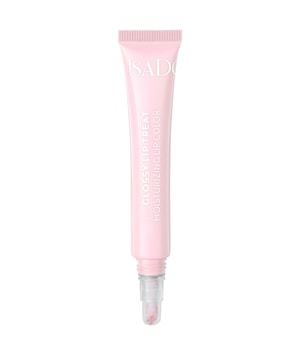 IsaDora Glossy Lip Treat Lipgloss 13 ml Creme