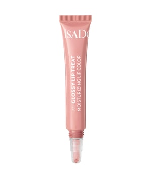 IsaDora Glossy Lip Treat Lipgloss 13 ml Nude