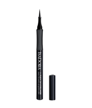 IsaDora Flex Tip Eyeliner 1 ml Schwarz