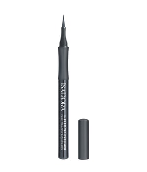 IsaDora Flex Tip Eyeliner 1 ml Braun