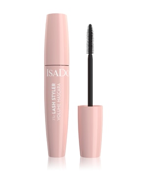 IsaDora Lash Styler Volume Mascara Mascara 9 ml Schwarz