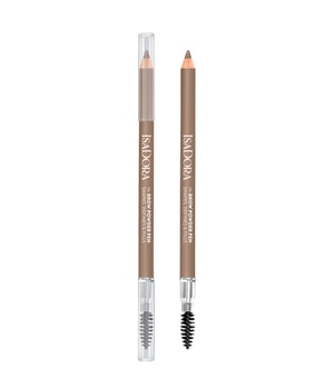 IsaDora Brow Powder Pen Augenbrauenstift 1.1 g Hellbraun