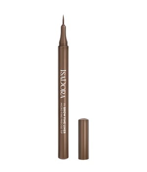 IsaDora Brow Fine Liner Augenbrauenstift 1.1 ml Braun