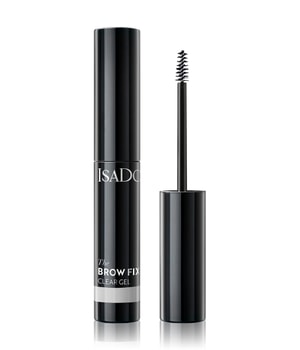 IsaDora Brow Fix Clear Gel Augenbrauengel 3.5 ml