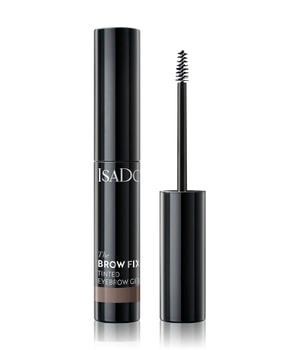 IsaDora Brow Fix Tinted Eyebrow Augenbrauengel 3.5 ml