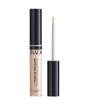 IsaDora Wake Up the Glow Concealer 10 ml Nude