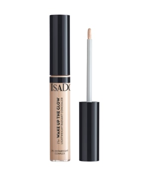 IsaDora Wake Up the Glow Concealer 10 ml Grau