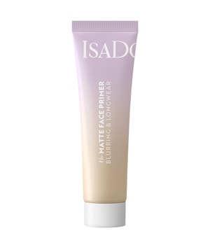 IsaDora Matte Face Primer Primer 30 ml Creme