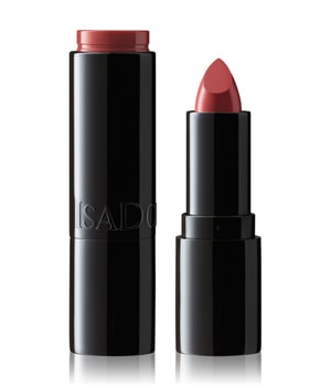 IsaDora Perfect Moisture Lipstick Lippenstift 4 g Braun