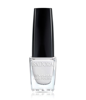 IsaDora Wonder Nail Polish Nagellack 6 ml Creme