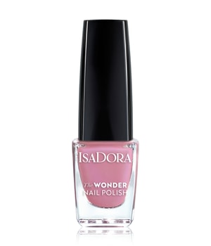 IsaDora Wonder Nail Polish Nagellack 6 ml Rosa