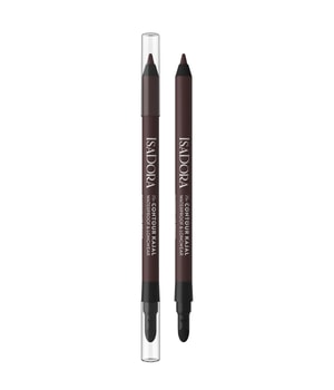 IsaDora Contour Kajal Kajalstift 1.2 g Schwarz