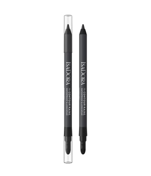 IsaDora Contour Kajal Kajalstift 1.2 g Braun