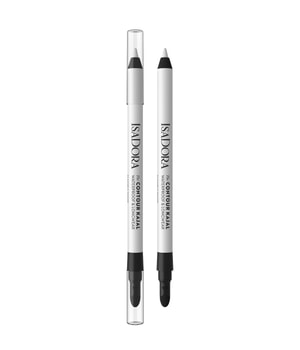 IsaDora Contour Kajal Kajalstift 1.2 g Creme