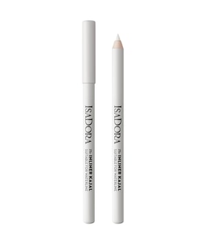 IsaDora Inliner Kajal Waterline Kajalstift 1.1 g Weiß