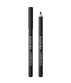 IsaDora Inliner Kajal Waterline Kajalstift 1.1 g Schwarz