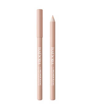 IsaDora Inliner Kajal Waterline Kajalstift 1.1 g Nude