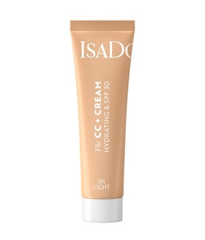 IsaDora CC+ Cream CC Cream 30 ml Nude