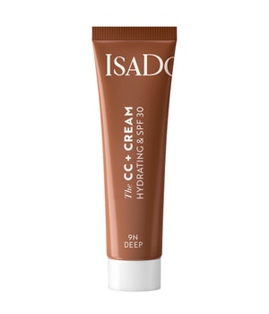 IsaDora CC+ Cream CC Cream 30 ml Braun