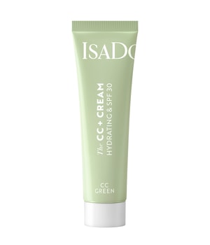 IsaDora CC+ Cream CC Cream 30 ml Grau