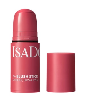 IsaDora Blush Stick Cremerouge 5.5 g Hellbraun