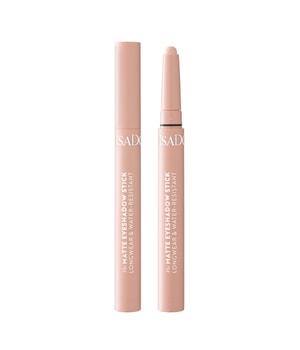 IsaDora The Matte Eyeshadow Stick Longwear & Water-Resistant Lidschatten 1.2 g Nude