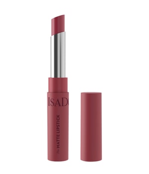 IsaDora The Matte Lipstick Lippenstift 2 g Dunkelrot