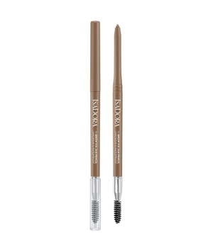 IsaDora The Brow Fix 24h Pencil Longwear & Waterproof Augenbrauenstift 0.32 g Hellbraun