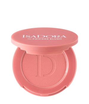 IsaDora The Powder Blush Rouge 5 g Rosa