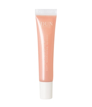 IDUN Minerals Lip Lusher Lipgloss 8 ml Rosa