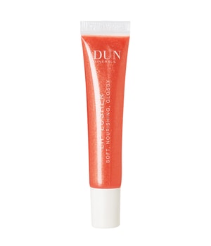 IDUN Minerals Lip Lusher Lipgloss 8 ml Orange