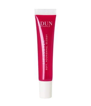 IDUN Minerals Lip Lusher Lipgloss 8 ml Rot