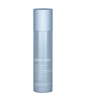 BJÖRN AXÉN Fixing Hairspray Haarspray 80 ml