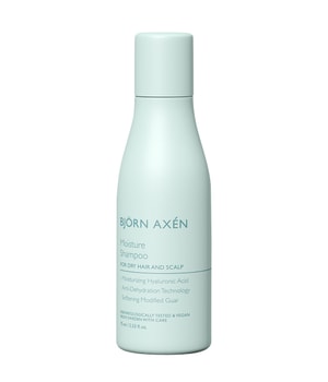 BJÖRN AXÉN Moisture Shampoo Haarshampoo 75 ml