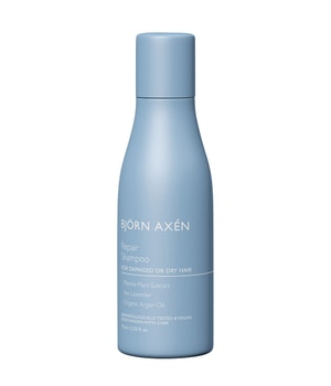 BJÖRN AXÉN Repair Shampoo Haarshampoo 75 ml