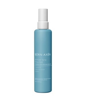 BJÖRN AXÉN Salt Water Spray Beach Texture & Volume Texturizing Spray 150 ml