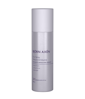 BJÖRN AXÉN Texture & Volume Dry Spray Volumenspray 200 ml