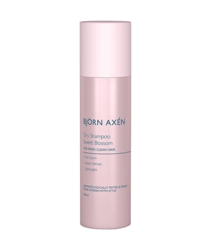 BJÖRN AXÉN Dry Shampoo Sweet Blossom Trockenshampoo 150 ml