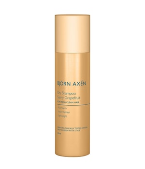 BJÖRN AXÉN Dry Shampoo Sunny Grapefruit Trockenshampoo 150 ml