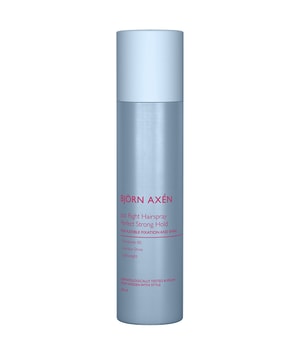 BJÖRN AXÉN Just Right Hairspray Haarspray 250 ml