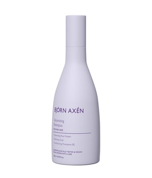 BJÖRN AXÉN Volumizing Shampoo Haarshampoo 250 ml