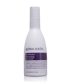 BJÖRN AXÉN Volumizing Conditioner 250 ml