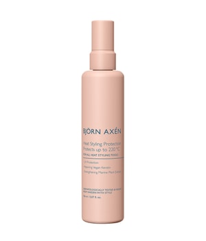 BJÖRN AXÉN Heat Styling Protection Hitzeschutzspray 150 ml