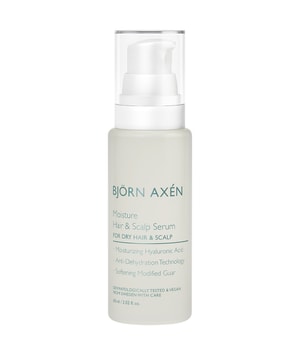 BJÖRN AXÉN Moisture Hair & Scalp Serum Haarserum 60 ml