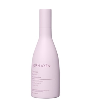 BJÖRN AXÉN Color Seal Shampoo Haarshampoo 250 ml