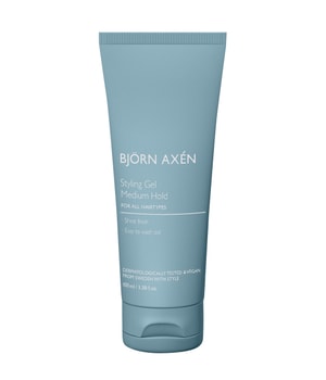 BJÖRN AXÉN Styling Gel Medium Hold Haargel 100 ml