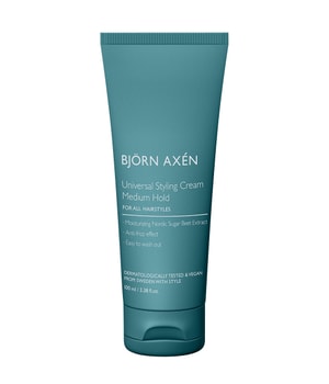 BJÖRN AXÉN Universal Styling Cream Medium Hold Haarcreme 100 ml