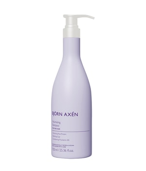 BJÖRN AXÉN Volumizing Haarshampoo 750 ml